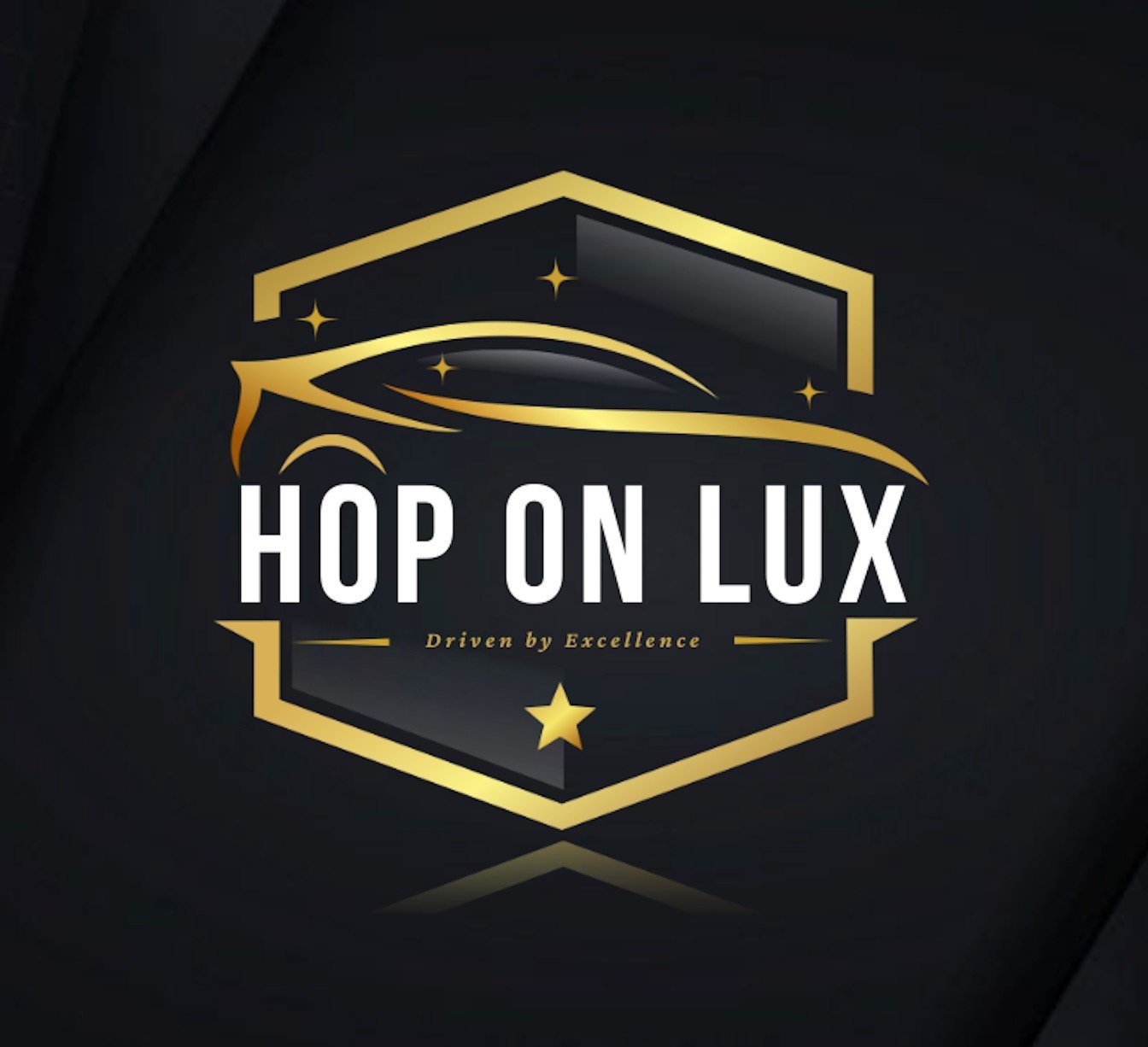 Hoponlux Logo